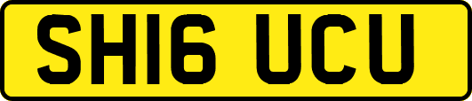 SH16UCU