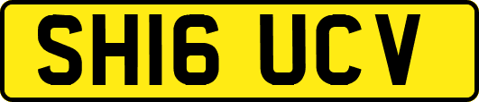 SH16UCV