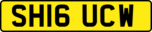 SH16UCW
