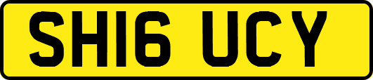 SH16UCY