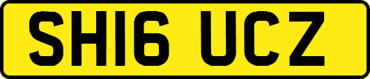 SH16UCZ