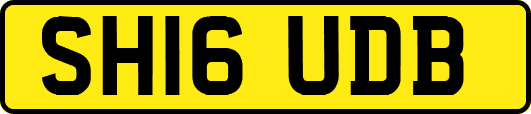 SH16UDB