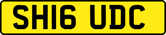 SH16UDC