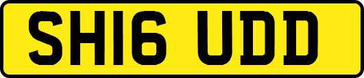 SH16UDD