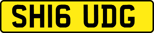 SH16UDG