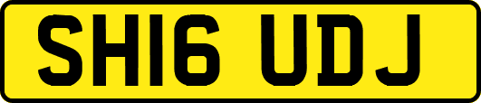SH16UDJ