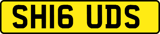 SH16UDS
