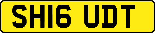 SH16UDT