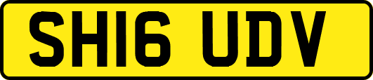 SH16UDV