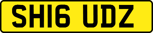SH16UDZ