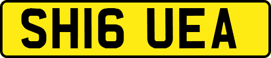 SH16UEA