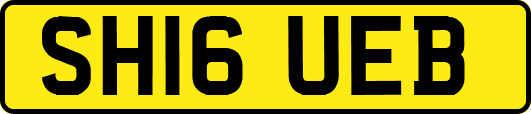 SH16UEB