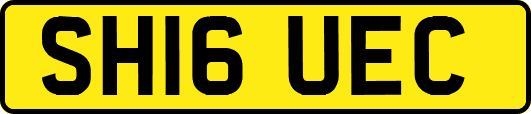SH16UEC