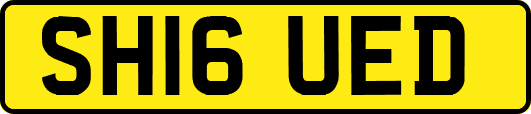 SH16UED