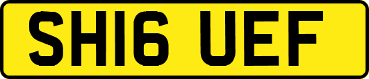 SH16UEF