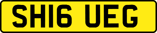 SH16UEG