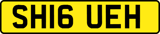SH16UEH