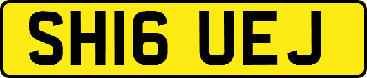 SH16UEJ