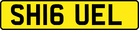 SH16UEL