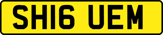 SH16UEM