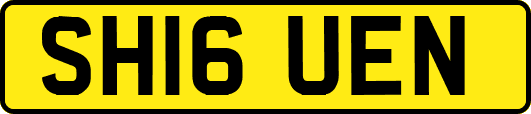 SH16UEN