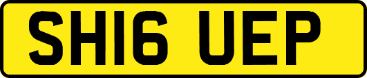 SH16UEP