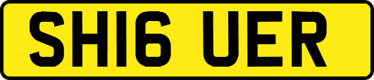 SH16UER