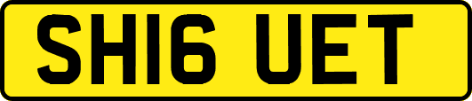 SH16UET
