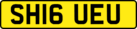SH16UEU