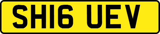 SH16UEV