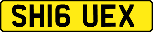 SH16UEX