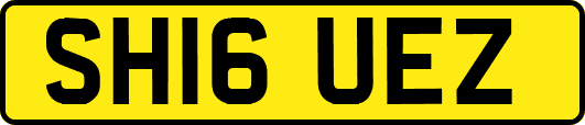 SH16UEZ