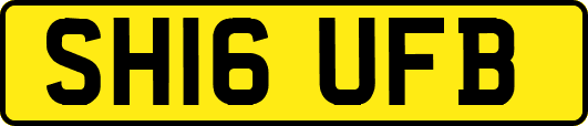 SH16UFB