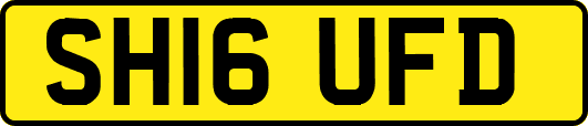 SH16UFD