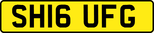SH16UFG