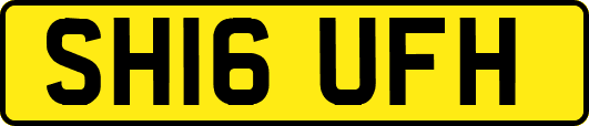 SH16UFH