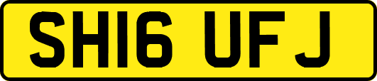 SH16UFJ