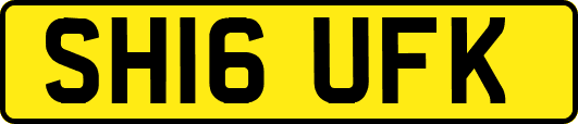 SH16UFK