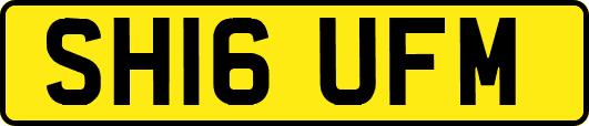 SH16UFM