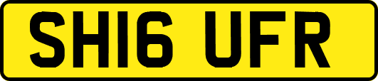 SH16UFR