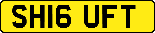 SH16UFT