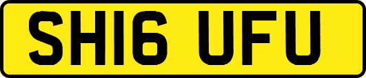 SH16UFU