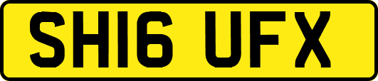 SH16UFX