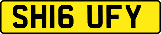 SH16UFY