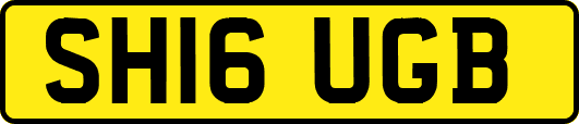 SH16UGB