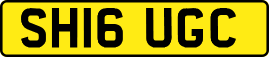 SH16UGC