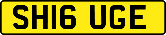 SH16UGE