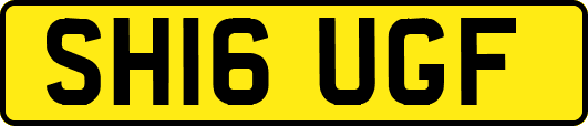 SH16UGF