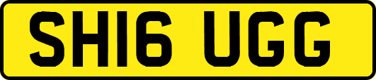 SH16UGG