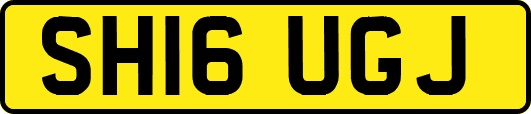 SH16UGJ